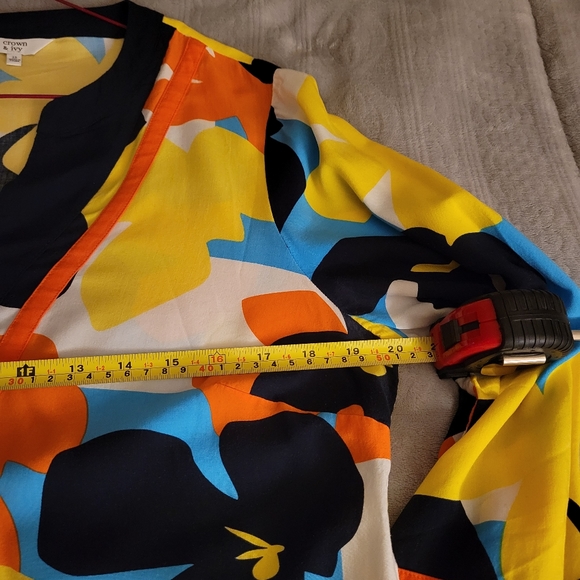 Crown & Ivy Dress or Tunic - Picture 4 of 8